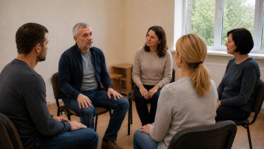 Реабилитация алкоголиков в Хабаровске
