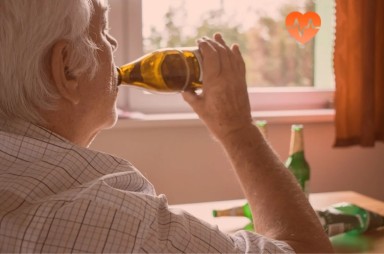 Лечение алкоголизма у пожилых людей в Хабаровске