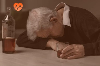 Лечение алкоголизма у пожилых людей в Хабаровске
