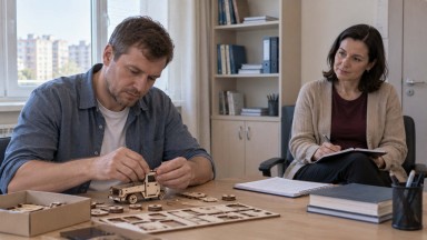 Лечение игромании в Хабаровске
