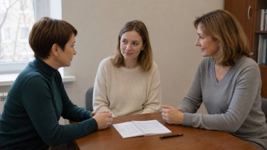 Лечение расстройств пищевого поведения в Хабаровске