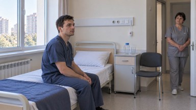 Лечение психоза в Хабаровске