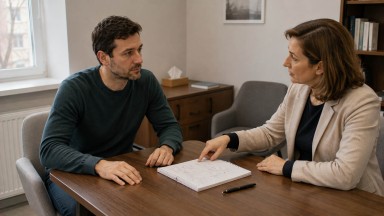 Лечение тревожного расстройства в Хабаровске