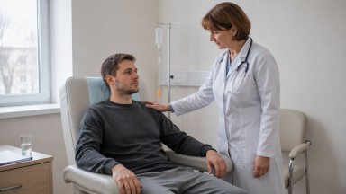 Детоксикация от марихуаны в Хабаровске