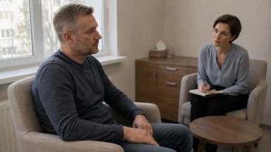 Лечение алкогольной депрессии в Хабаровске