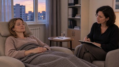 Лечение бессонницы в Хабаровске