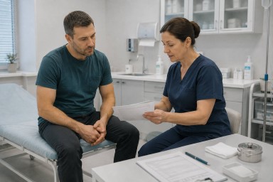 Имплантация Продетоксон в Хабаровске