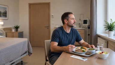 Госпитализация в Хабаровске
