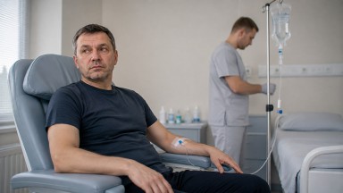 Вывод из запоя в стационаре в Хабаровске