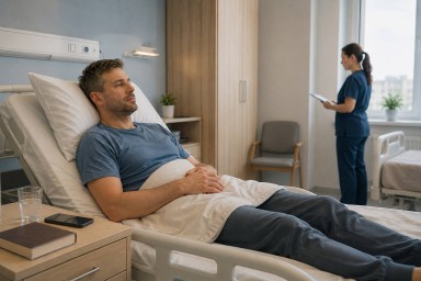 Лечение алкоголизма в стационаре в Хабаровске