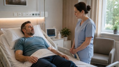 Детоксикация от алкоголя в Хабаровске