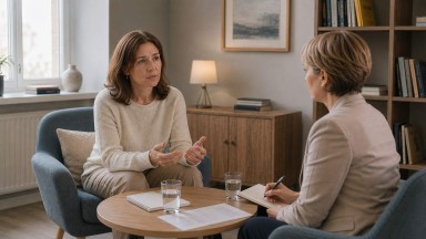 Лечение созависимости в Хабаровске
