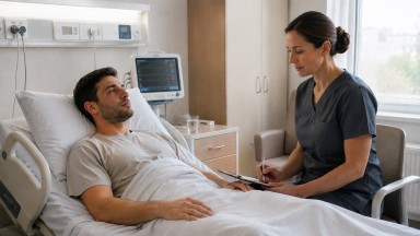 Детоксикация от наркотиков в Хабаровске
