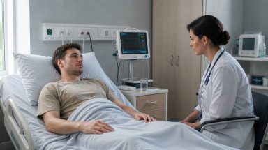 Лечение зависимости от спайса в Хабаровске