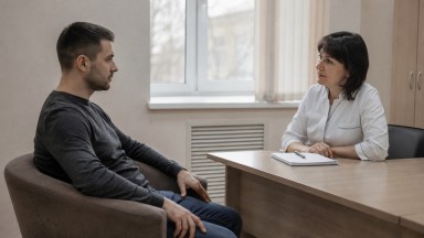 Лечение зависимости от марихуаны в Хабаровске