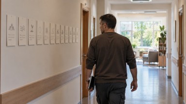 Реабилитация 12 шагов в Хабаровске